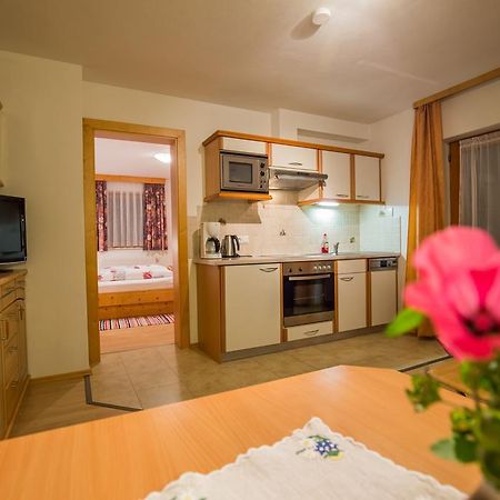 Apartamento Haus Alpengruss Neustift im Stubaital Exterior foto