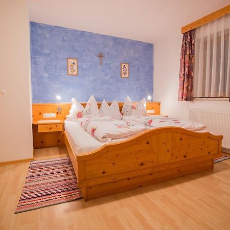 Apartamento Haus Alpengruss Neustift im Stubaital Exterior foto