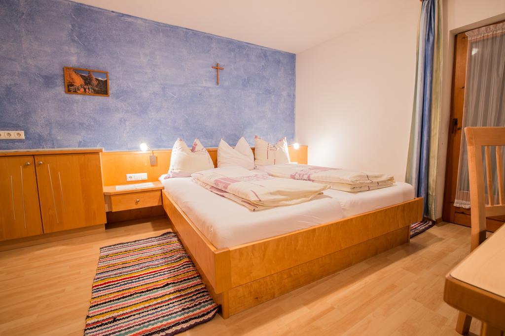 Apartamento Haus Alpengruss Neustift im Stubaital Exterior foto
