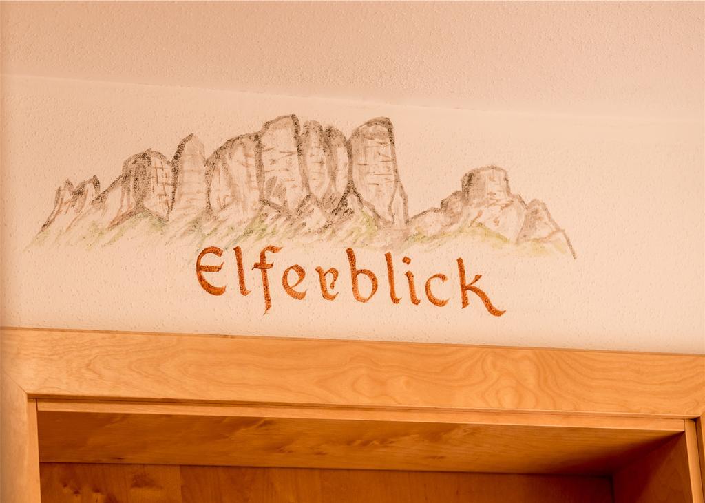 Apartamento Haus Alpengruss Neustift im Stubaital Exterior foto